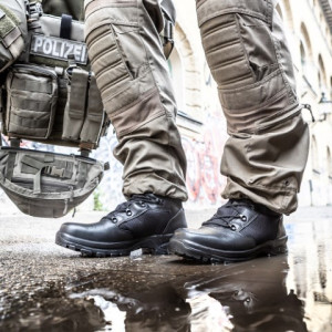 High Tactical Boots Haix TACTIX GTX