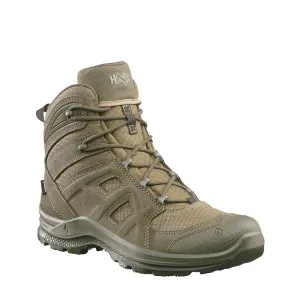 Shoes Haix BLACK EAGLE ATHLETIC 2.0 V GTX – mid/sage