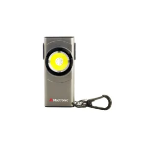 COB Pocket Flashlight Mactronic FLAGGER NANO – 500lm