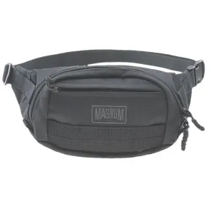 Belt bag Magnum PLOVER - grey