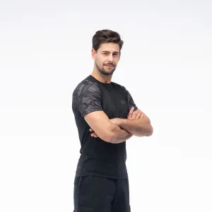 Short T-shirt Magnum ASTRA