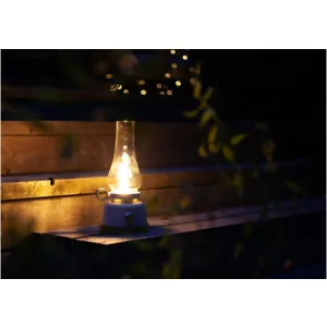 LED USB Camping Lamp Mactronic ENVIRO 