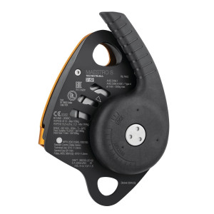 Lifting and Lowering Device Petzl MAESTRO S