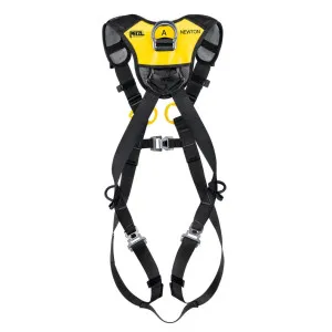Fall Arrest Harness Petzl NEWTON FAST European