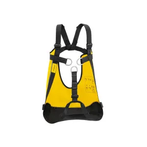 Evacuation Triangle Petzl PITAGOR