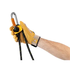 Adjustable Umbilical Cord for Positioning Petzl PROGRESS ADJUST-I