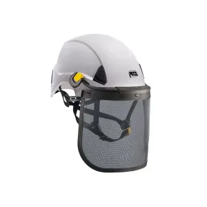 Protective Mesh Petzl VIZEN MESH