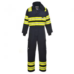 Wildland fire coverall Portwest FR98