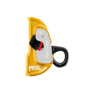 Petzl RESCUCENDER Clamp