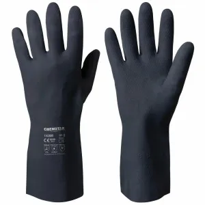Chemical protection gloves Granberg Chemstar® 114.2000