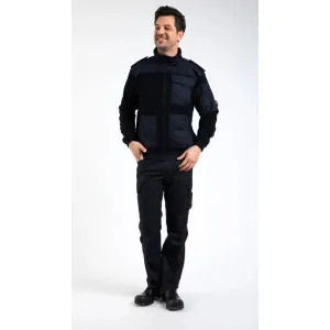 Fleece Jacket S-Gard COMMAND
