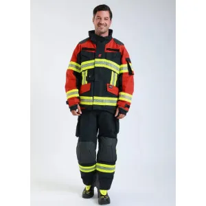 Firefighting Intervention Jacket S-Gard HUNTER 2.0 - DTS