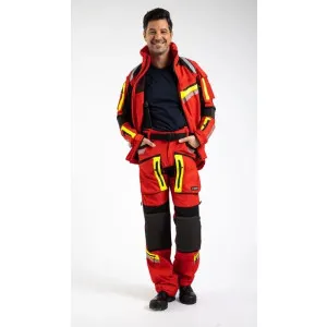 Protective Clothing for Work at Height S-Gard SKYLITE – Trousers