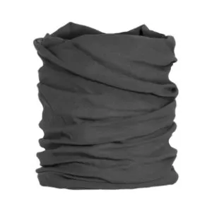 Scarf bandana Pentagon - black