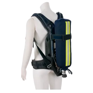 Fire fighter cylinder bag (FE) – unlined