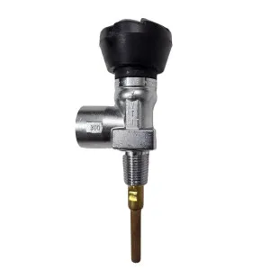 Anti-break valve VTI K44 EFV