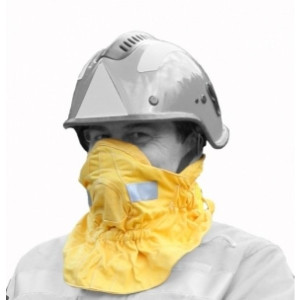 Forest fire protection mask Vallfirest 