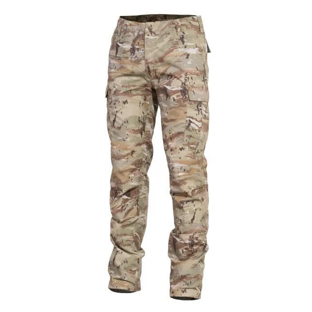 military brown