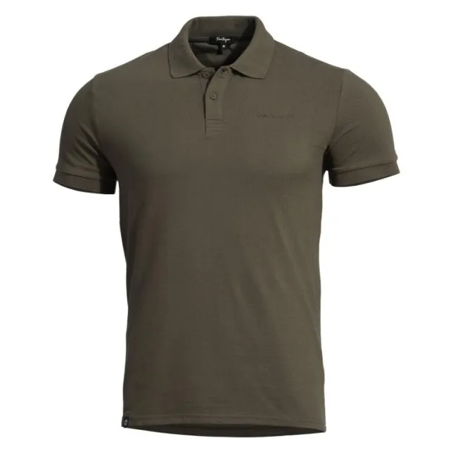 brown-green