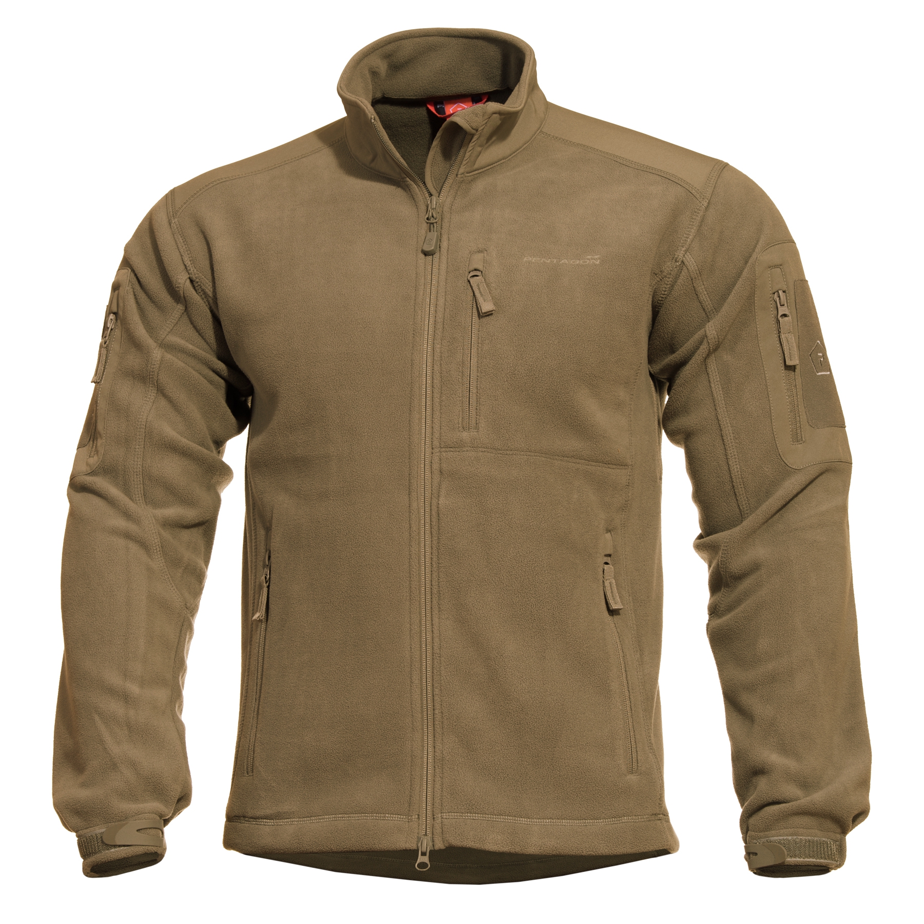 Pentagon Fleece jacket Pentagon PERSEUS 2.0